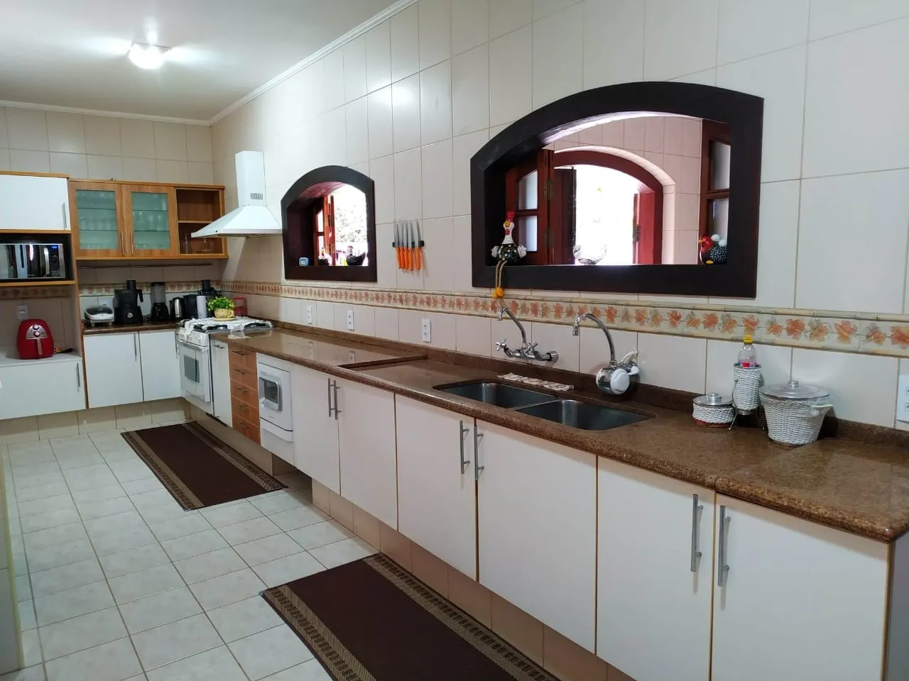 Imagem Chácara à venda 7 Quartos, 5 Suites, 2 Vagas, 66000M², Campinas, Pindamonhangaba - SP