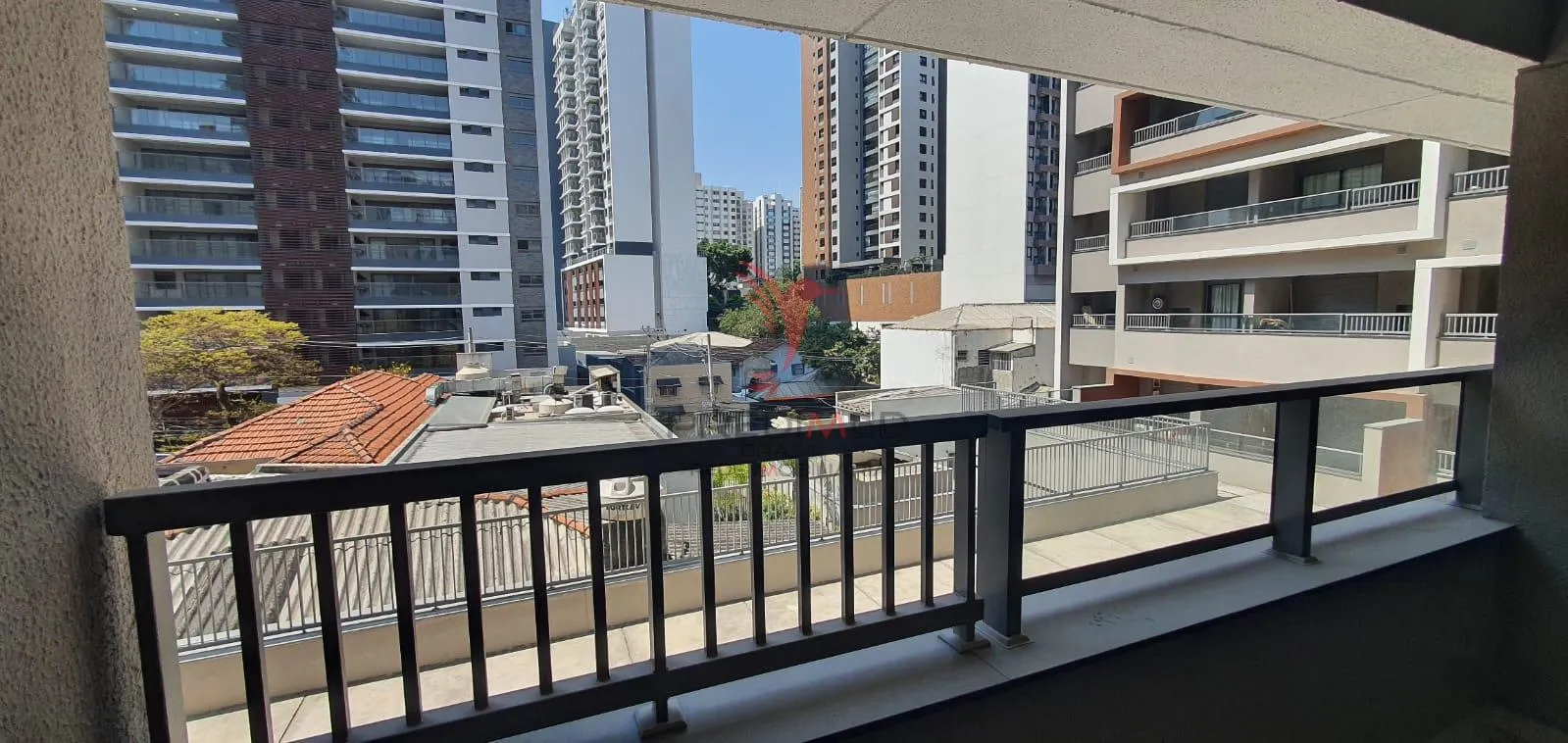 Imagem Seu novo endereço na Vila Clementino espera por você!