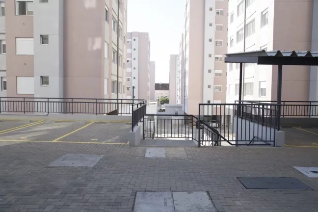 Imagem Apartamento para venda no bairro Vila São José em Porto Alegre