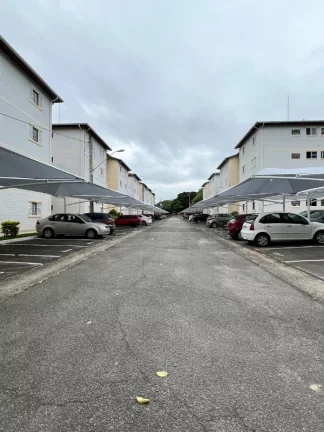 Imagem APARTAMENTO Á VENDA NO CONDOMÍNIO RESIDÊNCIAL SOLAR DOS GIRASSÓIS