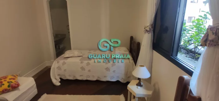 Imagem Apartamento amplo próximo a praia, na Enseada.