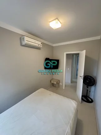 Imagem Apartamento à venda no bairro Enseada - Guarujá/SP