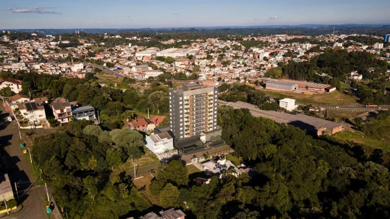Imagem Apartamento 2 quartos sendo 1 suíte para venda no bairro Panazzolo em Caxias do Sul