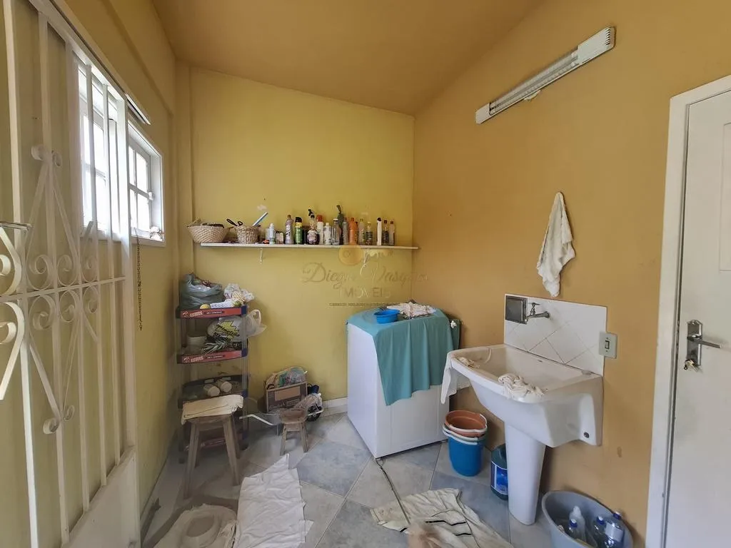Imagem Casa para Venda em Teresópolis / RJ no bairro Três Córregos