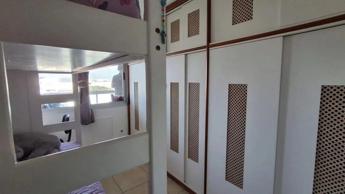 Imagem Apartamento à venda no bairro Jacarepaguá em Rio de Janeiro/RJ
