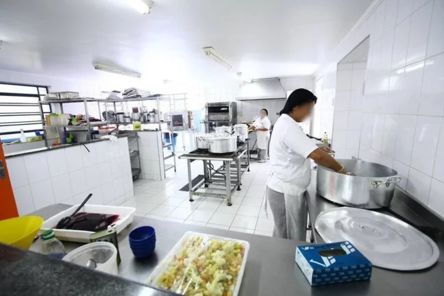 Imagem Prédio Comercial em Anália Franco com 1951m²