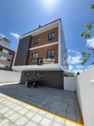 Imagem Apartamento à venda, no Edif. Wave em João Pessoa, Bessa, com 2 quartos, 47m2