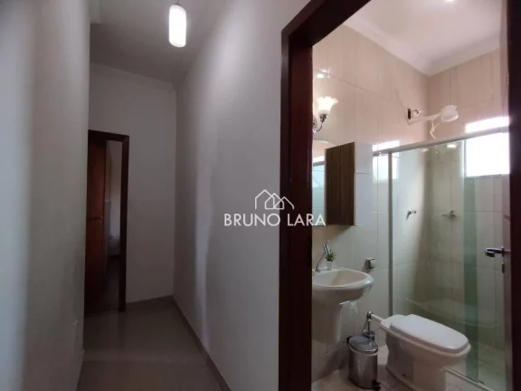 Imagem Casa à venda em Betim no Bairro Espirito Santo