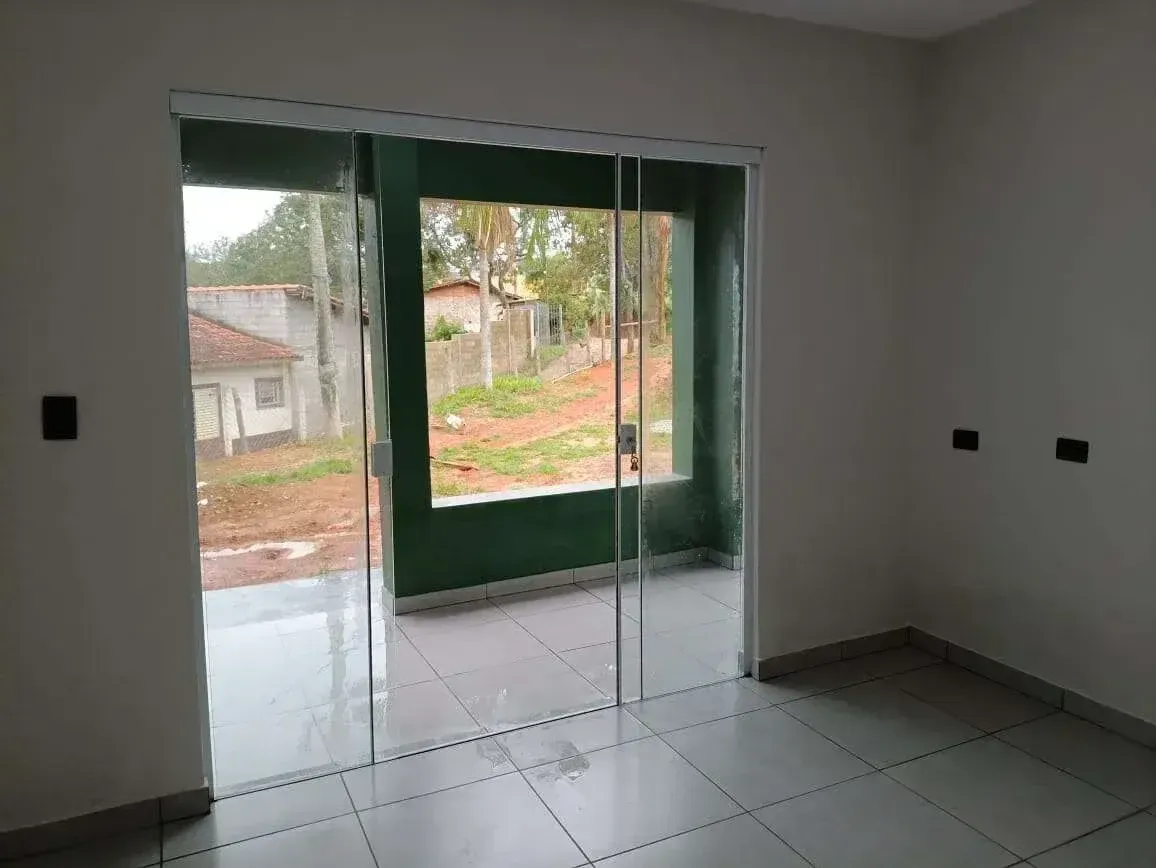 Imagem Casa à Venda no Bairro dos Nogueiras - Socorro/SP