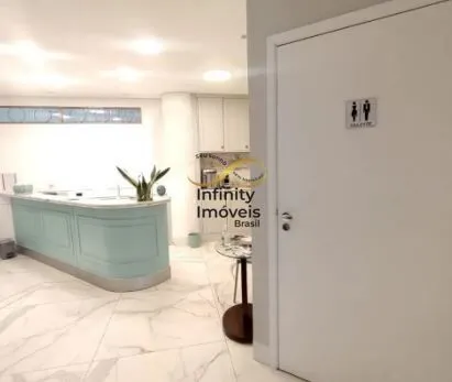 Imagem Sala comercial à venda no bairro Savassi - Belo Horizonte/MG