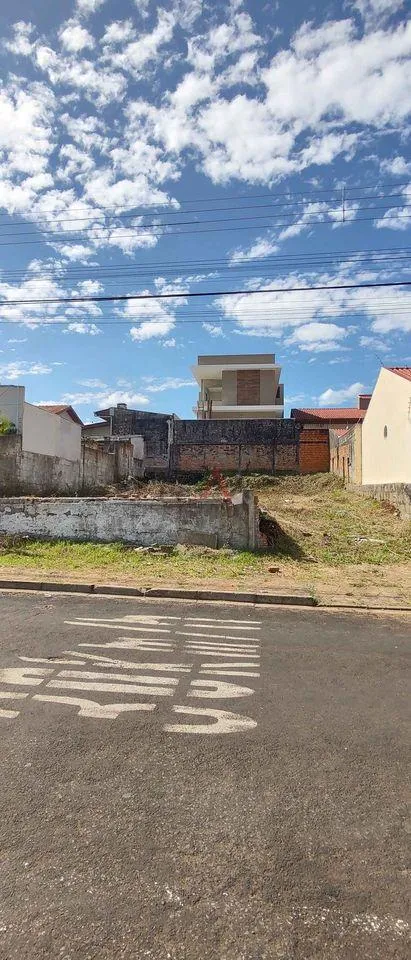 Imagem Ótimo Terreno no CENTRO de GUARAPUAVA - PR com 282m de área