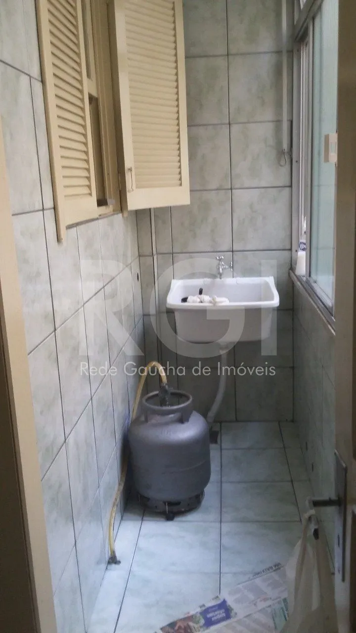 Imagem Apartamento 2 quartos com terraço!