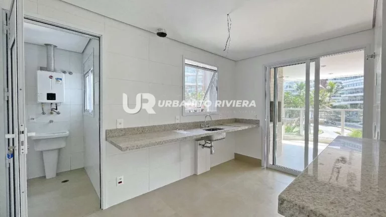 Imagem Apartamento à venda em Bertioga, Riviera Módulo 07, com 3 quartos, 134,09m2