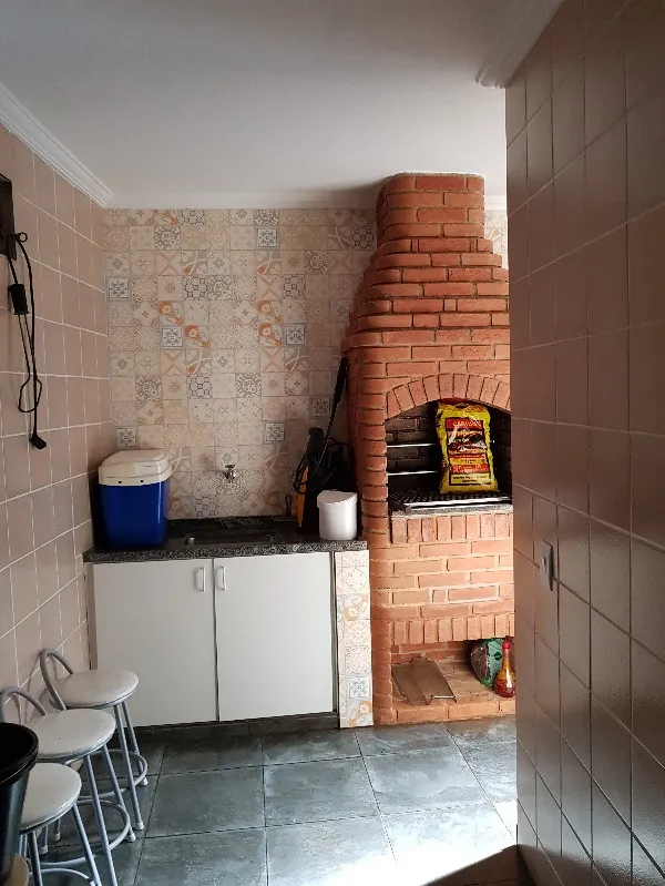 Imagem Sobrado à venda com 3 dormitórios em São Paulo Sp
