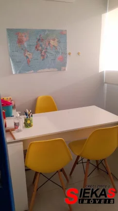 Imagem SALA COMERCIAL - 40M² - 1 VAGA - CENTRO - GUARULHOS
