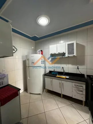 Imagem Apartamento no Jardim Panorama