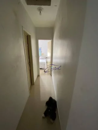 Imagem Sobrado c/ 3 dormitórios à venda, 100 m² por R$ 390.000 - Educandário - São Paulo/SP