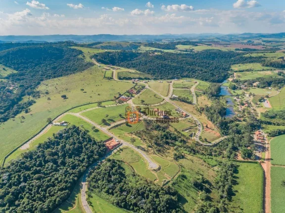 Imagem Terreno à venda, 1350 m² por R$ 800.000 - Fazenda Dona Carolina - Itatiba/SP