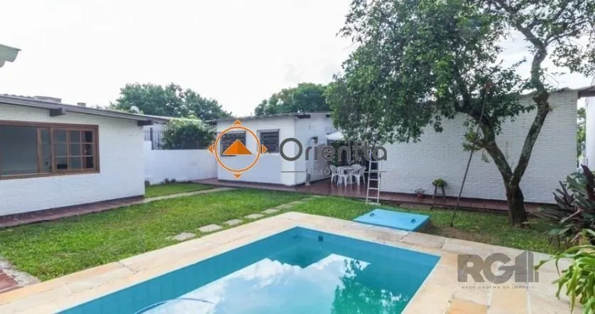 Imagem Casa em Chácara das Pedras