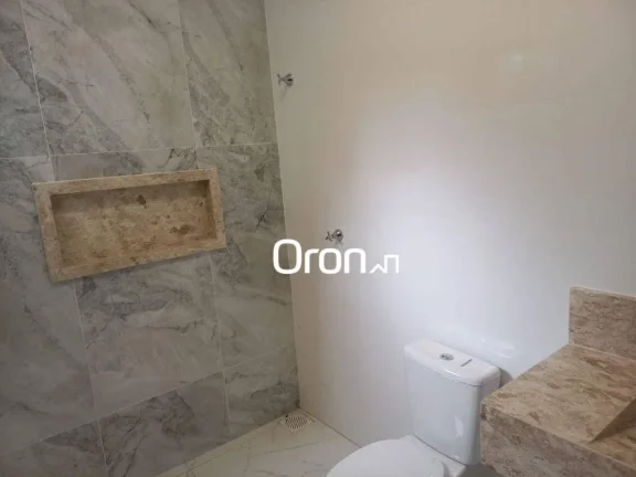 Imagem Casa à venda, 150 m² por R$ 750.000,00 - Setor Faiçalville - Goiânia/GO