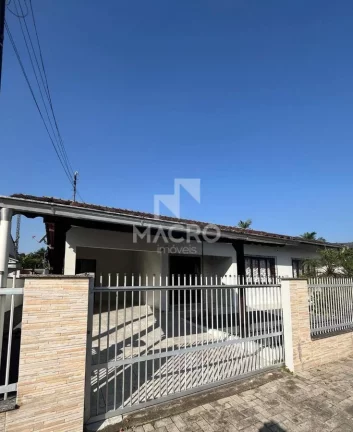 Foto do imóvel Casa Térrea | São Luís | 3 quartos (1 suíte) | 130m²