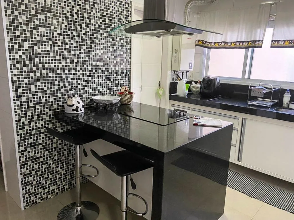 Imagem Apartamento com 3 dormitórios à venda, 107 m² por R$ 1.650.000,00 - Tatuapé - São Paulo/SP