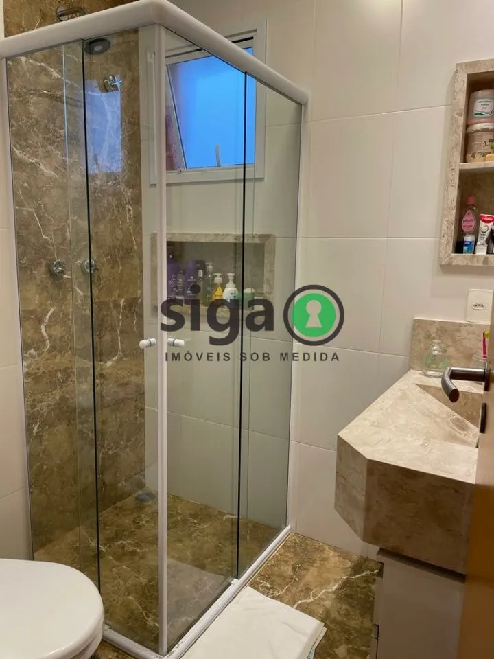 Imagem LINDÍSSIMO APARTAMENTO ALTO PADRÃO 92 M² ANÁLIA FRANCO