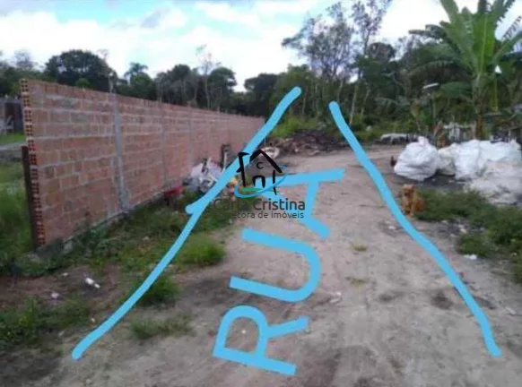 Imagem TERRENO RESIDENCIAL em MATINHOS - PR, Solimar