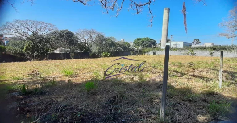 Imagem Terreno à venda, 3000 m²- Bosque do Vianna - Granja Viana - Cotia/SP