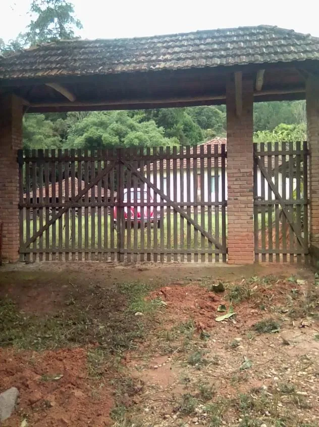 Imagem Sítio em Joanópolis - 11 alqueires