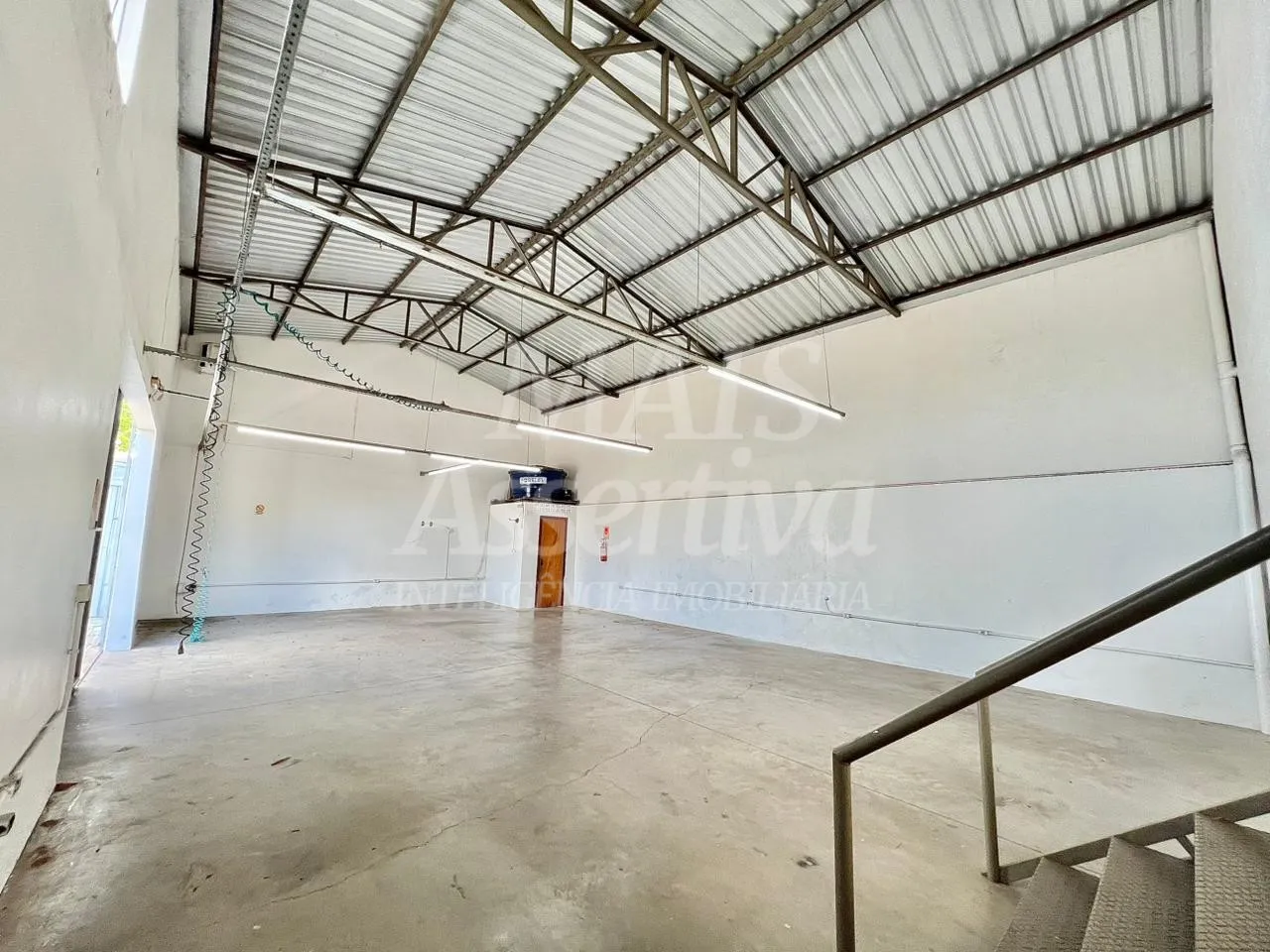 Imagem Prédio comercial +Casa Residencial para venda , bairro Ipiranga em Campo Bom/RS.