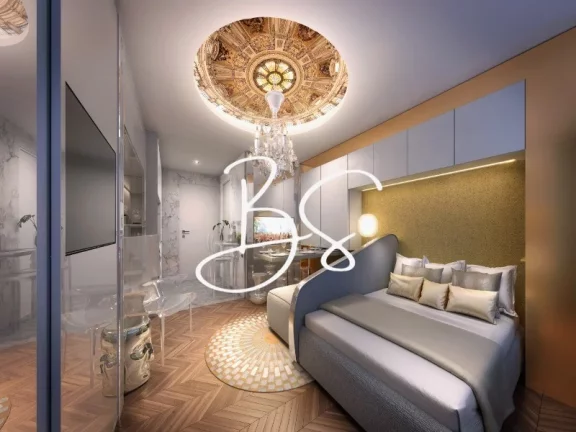 Imagem APARTAMENTO RESIDENCIAL em PORTO ALEGRE - RS, MONT SERRAT
