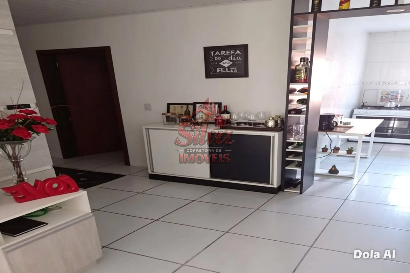 Imagem C973 | Casa 3 dormitórios com garagem à venda em Imbé