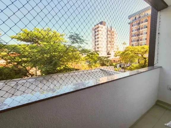 Imagem Apartamento 2 dormitórios sendo 1 suíte no Bairro Costa e Silva em Joinville/SC