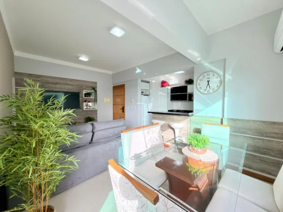 Imagem Apartamento 2 Dormitórios - Bairro Centro