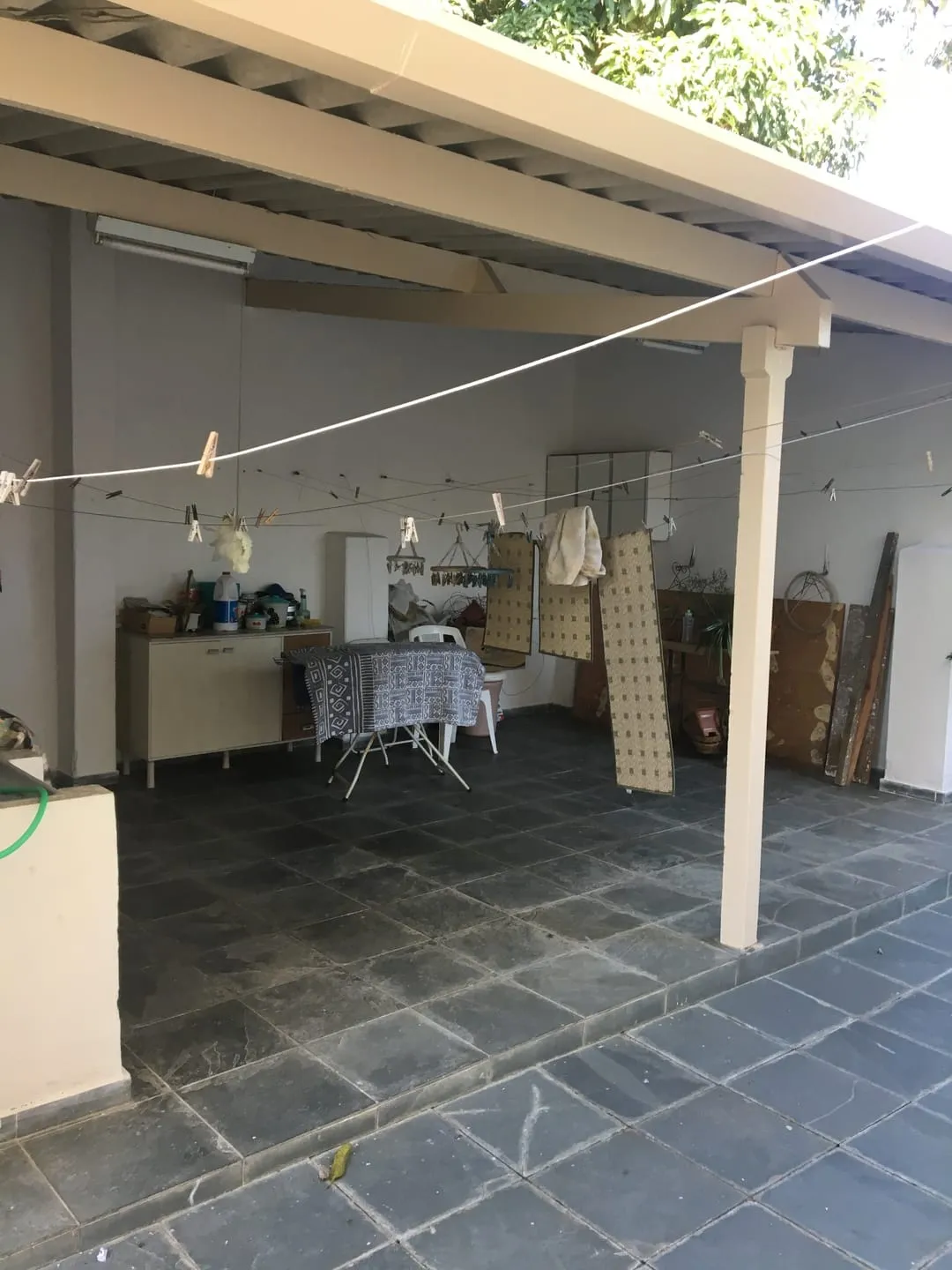 Imagem Casa à venda 2 Quartos, 1 Suite, 2 Vagas, 250M², Centro, Tremembé - SP