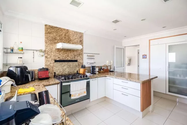 Imagem Apartamento à venda no bairro Vila Andrade - São Paulo/SP