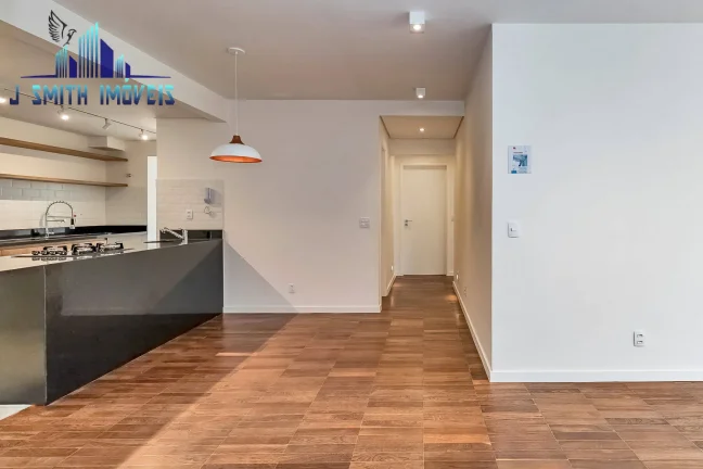 Imagem APTO 129m² RENOVADO NO ITAIM BIBI. 3 SUÍTES, 1 VAGA, PERTO DE TUDO.