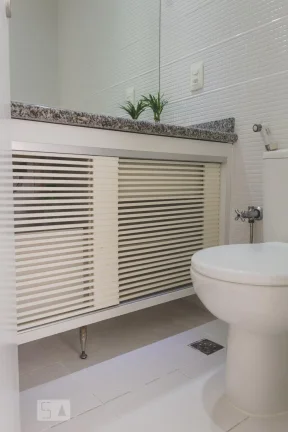 Imagem Apartamento à Venda - Barra da Tijuca, 3 Quartos, 105 m2
