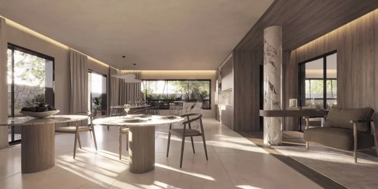 Imagem RESIDENCIAL TREVISO