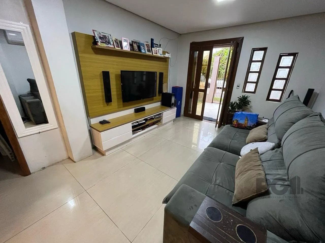 Imagem Sobrado a venda no bairro Mato Grande em Canoas