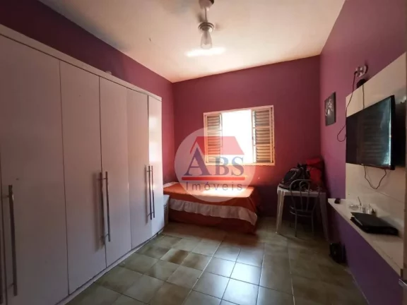 Imagem Casa com 2 dormitórios à venda, 146 m² por R$ 360.000,00 - Vila Ponte Nova - Cubatão/SP