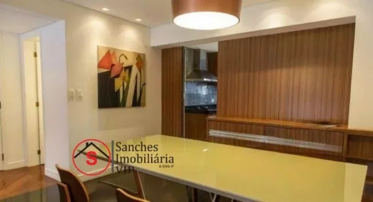 Imagem LOCAÇÃO VENDA OU PERMUTA APARTAMENTO JARDIM AVELINO. Excelente apartamento