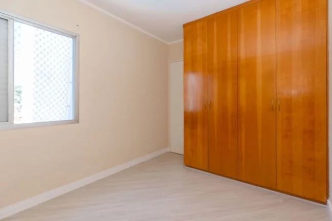 Imagem APARTAMENTO RESIDENCIAL em São Paulo - SP, Campo Belo
