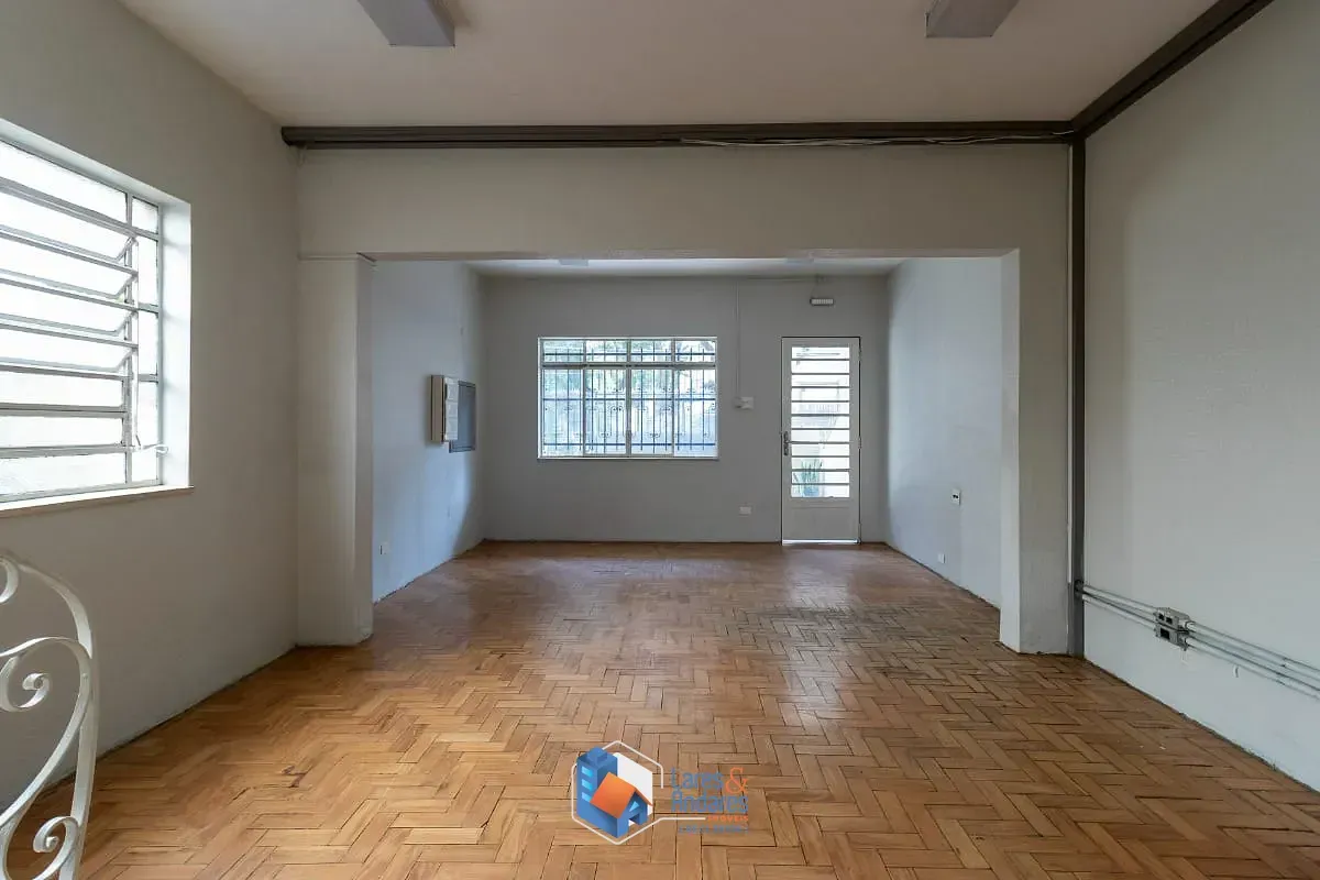 Imagem Casa comercial para venda em Vila Congonhas, 208m²