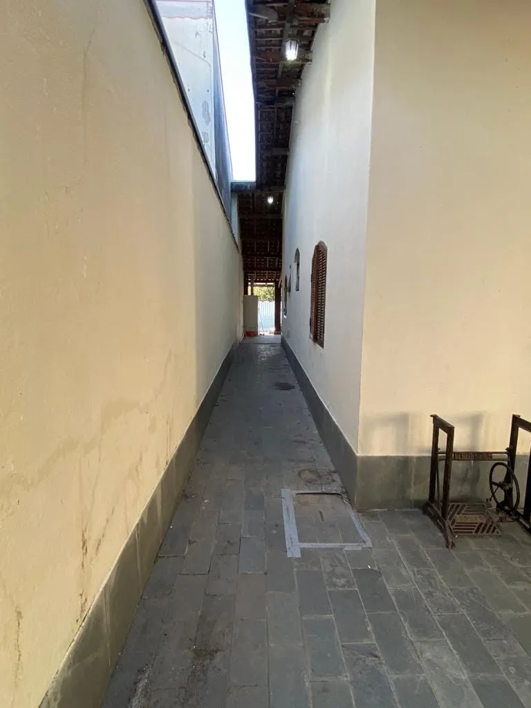 Imagem Casa à venda 4 Quartos, 1 Suite, 3 Vagas, 183M², Jardim das Bandeiras, Taubaté - SP