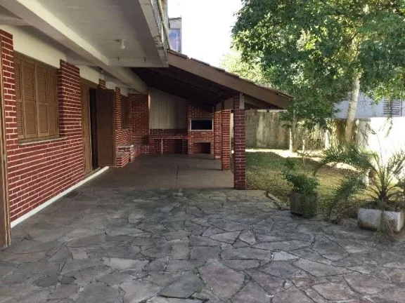 Imagem Imóvel comercial 4 quartos para venda no bairro Nossa Senhora de Lourdes em Caxias do Sul