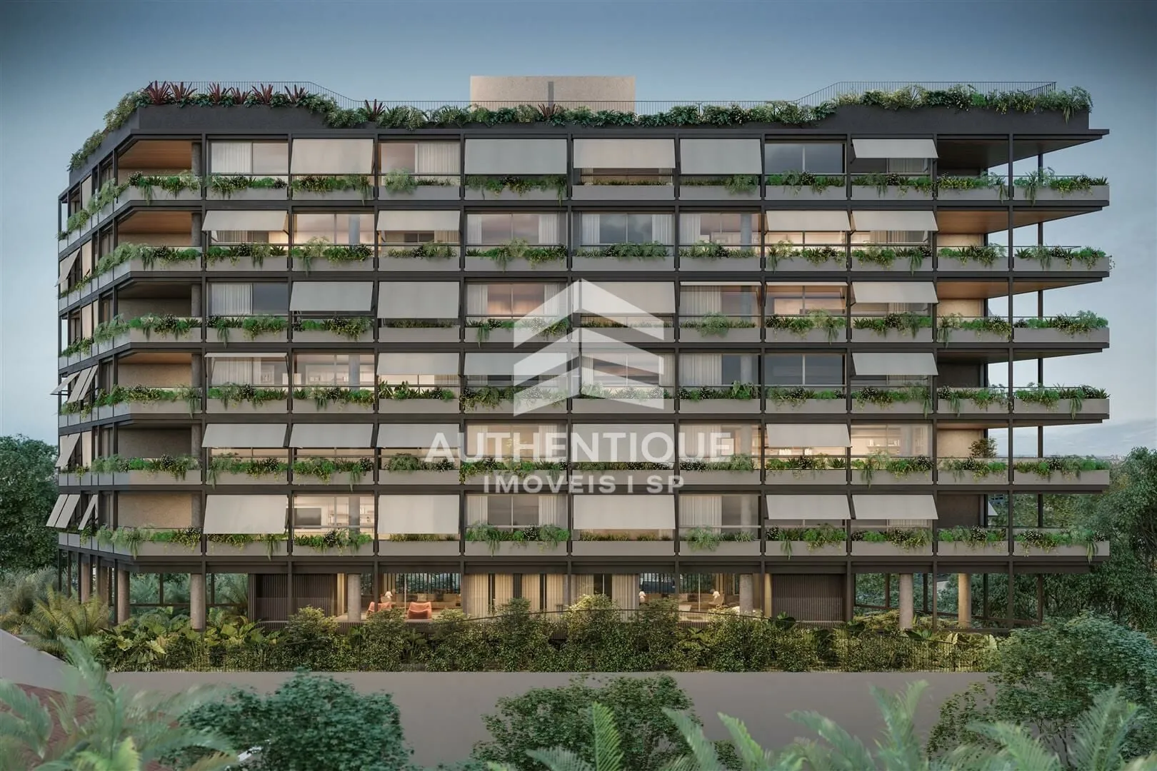 Imagem Pascoal Vita Vila Madalena - Apartamento à venda em São Paulo/SP