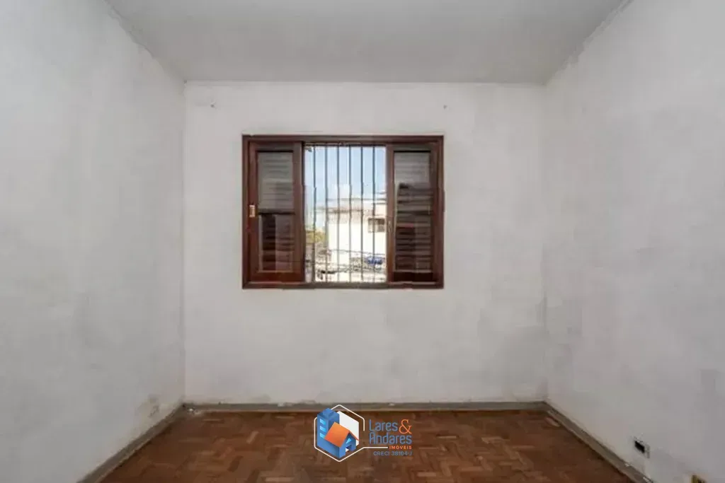 Imagem Casa à venda 3 Quartos 1 Suite 2 Vagas 108M² Vila Santa Catarina São Paulo - SP