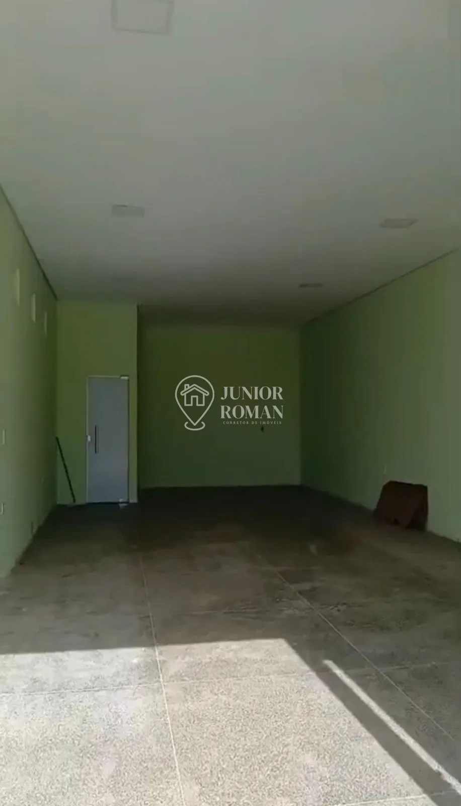 Imagem PONTO COMERCIAL NO BAIRRO JARDIM VITORIA - BARREIRAS/BA